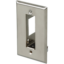 Seco-Larm E-931ACC-BLS6Q Flush Mount Bracket for Photoelectric Beam Sensors