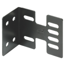 Seco-Larm E-931ACC-BLS7Q “L” Mounting Brackets for Photoelectric Beam Sensors