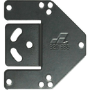 Seco-Larm E-931ACC-BLS8Q Wall Mounting Bracket for IR Photoelectric Beam Sensors