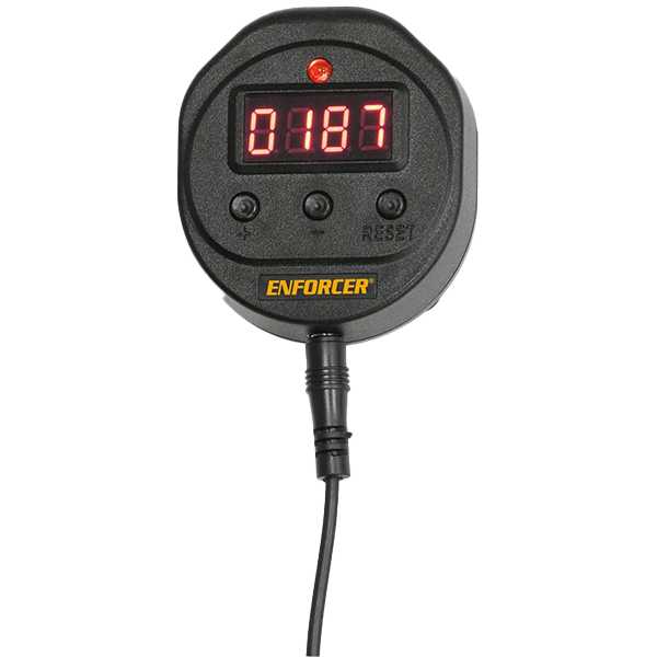 Seco-Larm E-931ACC-CQ Entry Alert System & Counter