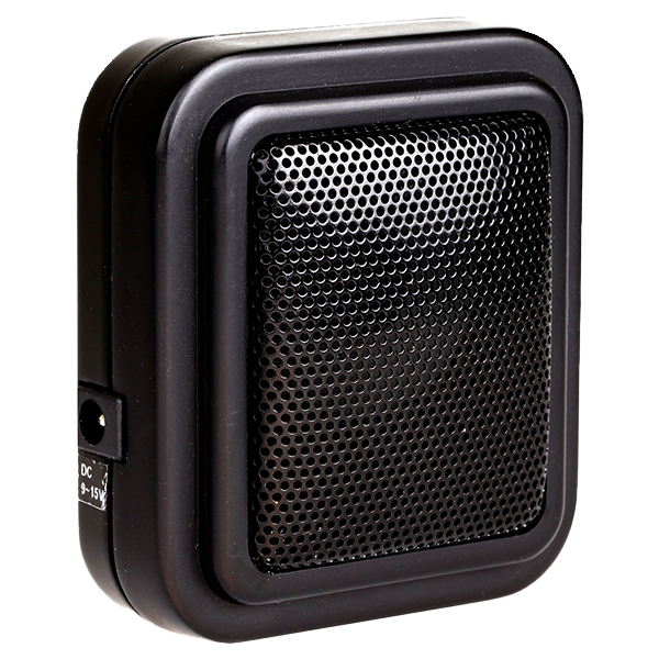 Seco-Larm E-931ACC-SFQ Additional Wireless Speaker