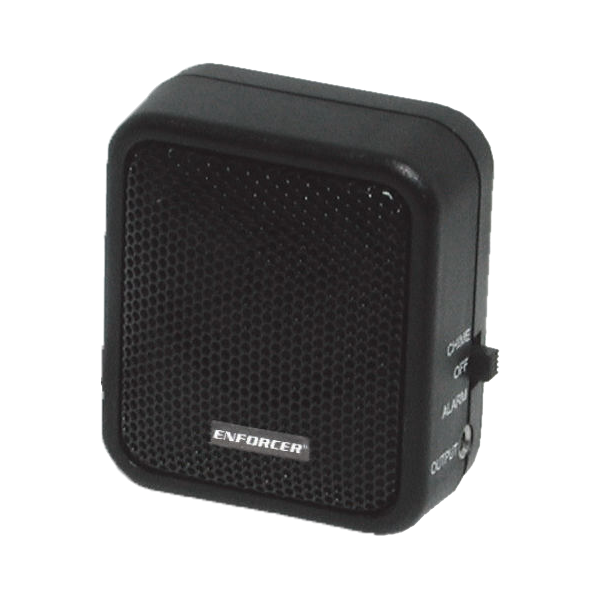 Seco-Larm E-931ACC-SQ Additional Wired Speaker