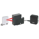 Seco-Larm E-931CS22RFCQ Wireless Weatherproof Entry Alert System, 22ft