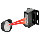 Seco-Larm E-936-S45RRGQ Reflective Photoelectric Beam Sensor – ETL UL325 Compliant, 45ft