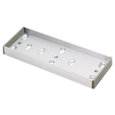 Seco-Larm E-941S-1K2/HQ Armature Plate Holder for 1,200-lb Series Electromagnetic Locks
