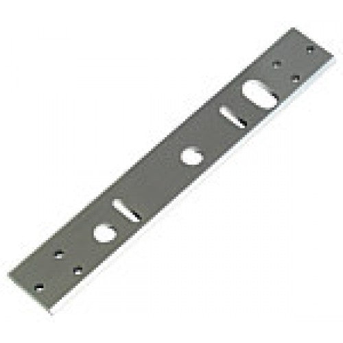Seco-Larm E-941D-1K2/P 1/4″ Plate Spacer for Double-Door 1,200-lb Electromagnetic Locks