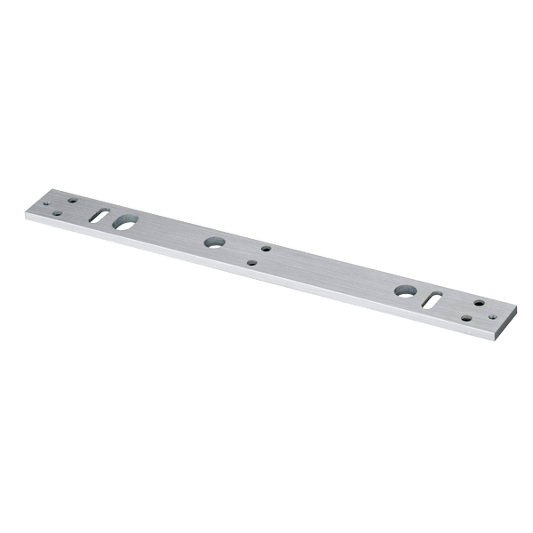 Seco-Larm E-941S-600/PQ 3/16″ Plate Spacer for 600-lb Series Electromagnetic Locks, Pack of 10