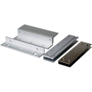 Seco-Larm E-941S300R/UQ Glass Door U-Bracket for E-941SA-300RQ