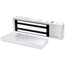 Seco-Larm E-941SA-1K2PD 1,200-lb Electromagnetic Lock, Bond Sensor, Status LED, Timer, UL Listed