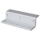 Seco-Larm E-942F-600/Z Z-Bracket for 600-lb Series Outdoor Electromagnetic Locks