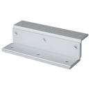 Seco-Larm E-942F1300/ZQ Z-Bracket for 1,200-lb Series Outdoor Electromagnetic Locks