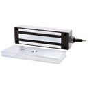 Seco-Larm E-942FC-1300 1,200-lb Electromagnetic Gate Lock, Face Mount, UL Listed