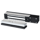 Seco-Larm E-942FC-600SQ 600-lb Electromagnetic Gate Lock, Face Mount, Weldable, Pack of 2