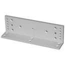 Seco-Larm E-946F-1K2/LQ L-Bracket for E-946FC-1K2Q Outdoor Electromagnetic Lock
