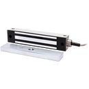 Seco-Larm E-946FC-600Q 600-lb Electromagnetic gate lock, face or surface mount, UL Listed