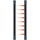 Seco-Larm E-9660-8B25 IR Curtain Sensors for Indoor/Outdoor Access Control, 25ft