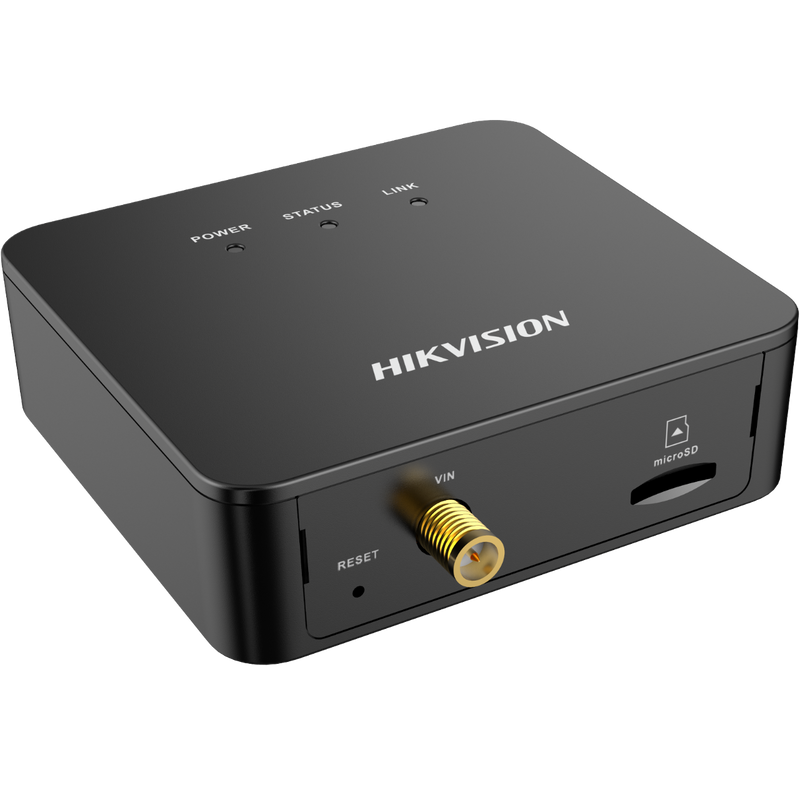Hikvision DS-2CD6425G1-30 2.8mm 2 MP Covert Network Camera