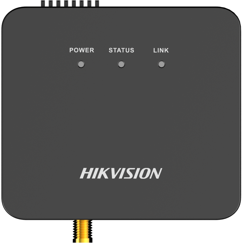 Hikvision DS-2CD6425G1-20 2.8mm 2 MP Covert Network Camera