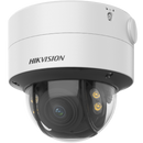 Hikvision DS-2CD2747G2-LZS 4 MP ColorVu Motorized Varifocal Dome Network Camera