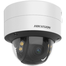 Hikvision DS-2CD2747G2-LZS 4 MP ColorVu Motorized Varifocal Dome Network Camera