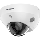Hikvision DS-2CD2547G2-LS 4mm 4 MP ColorVu Fixed mini Dome Network Camera