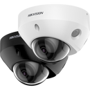 Hikvision DS-2CD2547G2-LS 2.8mm 4 MP ColorVu Fixed mini Dome Network Camera