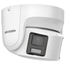 Hikvision DS-2CD2387G2P-LSU/SL 4mm 8 MP Panoramic Fixed Turret Network Camera