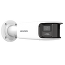 Hikvision DS-2CD2T87G2P-LSU/SL 4mm 8 MP Panoramic Fixed Bullet Network Camera