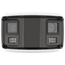 Hikvision DS-2CD2T87G2P-LSU/SL 4mm 8 MP Panoramic Fixed Bullet Network Camera