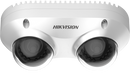 Hikvision DS-2CD6D52G0-IHS 2.8mm Dual-Directional Multi-Sensor PanoVu Camera