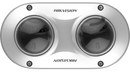 Hikvision DS-2CD6D82G0-IHS 4mm Multi-Sensor Dual-Directional PanoVu Camera