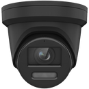 Hikvision DS-2CD2387G2-LU 2.8mm (BLACK) 8 MP ColorVu Fixed Turret Network Camera