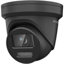 Hikvision DS-2CD2387G2-LU 2.8mm (BLACK) 8 MP ColorVu Fixed Turret Network Camera