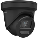 Hikvision DS-2CD2387G2-LU 2.8mm (BLACK) 8 MP ColorVu Fixed Turret Network Camera