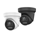 Hikvision DS-2CD2387G2-LU 2.8mm 8 MP ColorVu Fixed Turret Network Camera