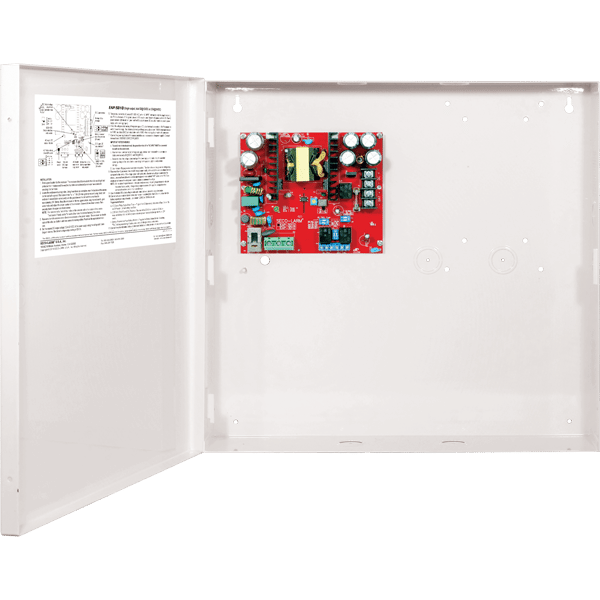 Seco-Larm EAP-5D1Q Access Control Power Supply, Pack of 2
