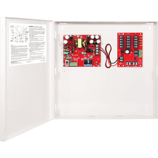 Seco-Larm EAP-5D5Q Access Control Power Supply