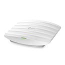 TP-Link EAP115 N300 Wireless N Ceiling Mount Access Point