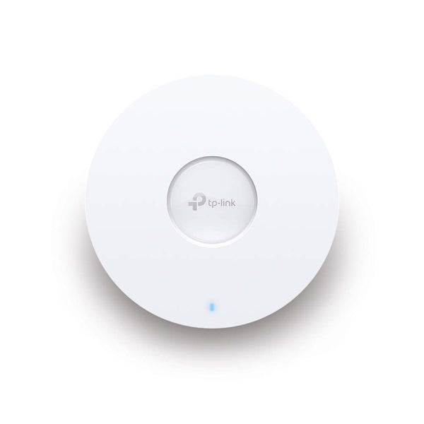 TP-Link EAP610_V2 AX1800 Ceiling Mount WiFi 6 Access Point