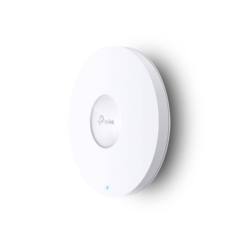 TP-Link EAP610_V2 AX1800 Ceiling Mount WiFi 6 Access Point