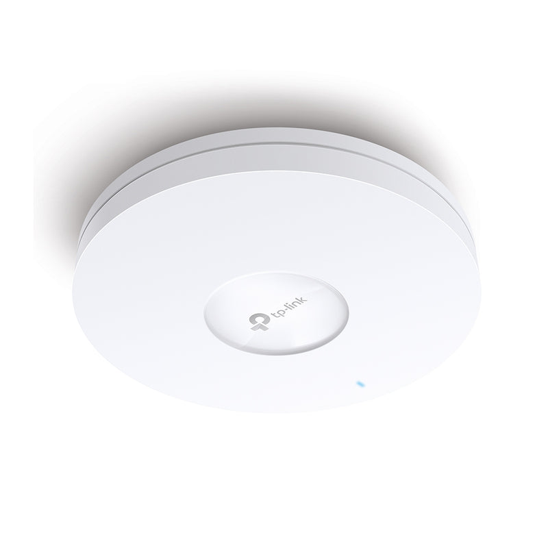 TP-Link EAP610 AX1800 Wireless Dual Band Ceiling Mount Access Point