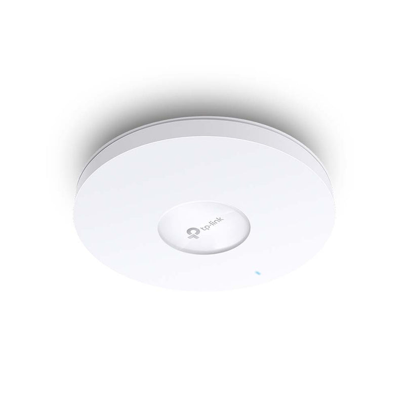TP-Link EAP610_V2 AX1800 Ceiling Mount WiFi 6 Access Point