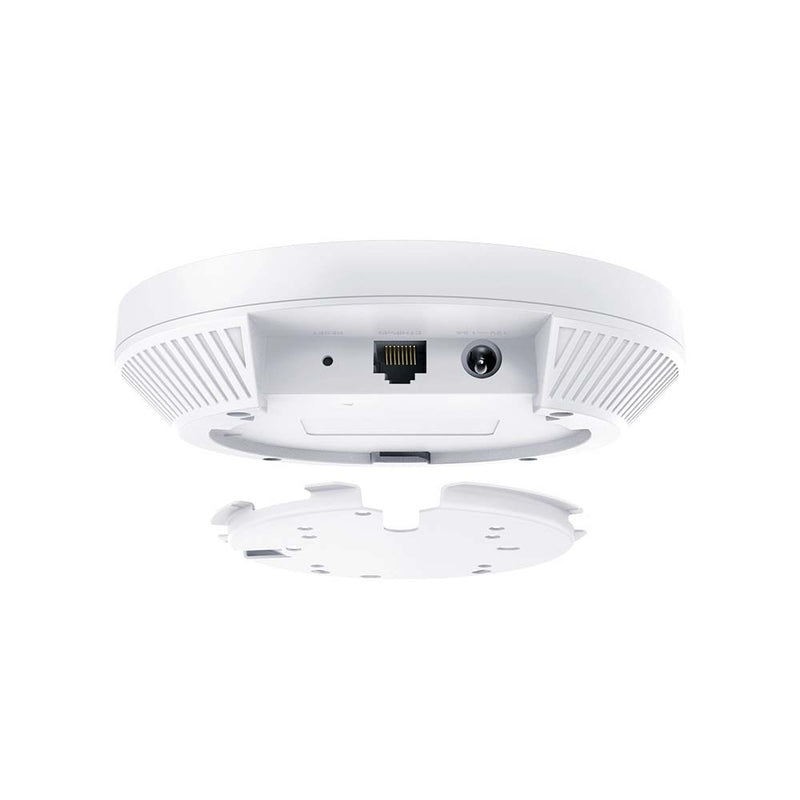 TP-Link EAP610_V2 AX1800 Ceiling Mount WiFi 6 Access Point