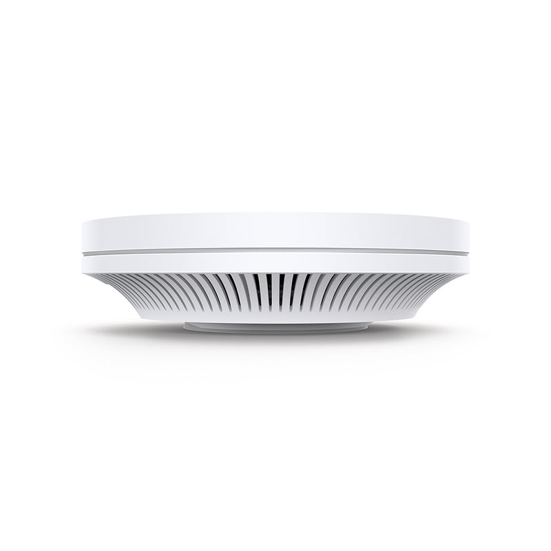 TP-Link EAP610 AX1800 Wireless Dual Band Ceiling Mount Access Point