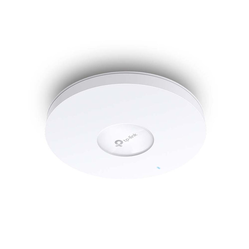 TP-Link EAP620 HD_V3 AX1800 Ceiling Mount WiFi 6 Access Point