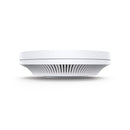 TP-Link EAP620 HD AX1800 Wireless Dual Band Ceiling Mount Access Point