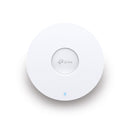 TP-Link EAP660 HD AX3600 Wireless Dual Band Multi-Gigabit Ceiling Mount Access Point