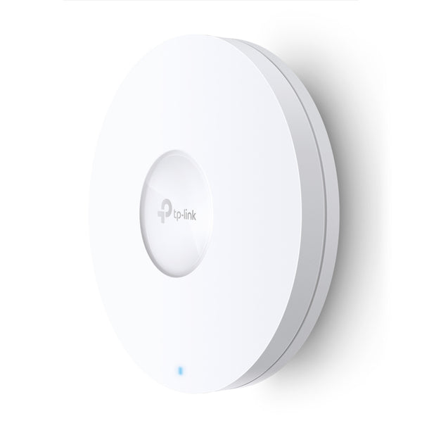 TP-Link EAP660 HD AX3600 Wireless Dual Band Multi-Gigabit Ceiling Mount Access Point