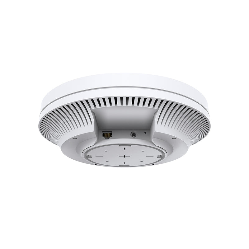 TP-Link EAP660 HD AX3600 Wireless Dual Band Multi-Gigabit Ceiling Mount Access Point