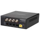 Seco-Larm EB-C304-01EQ 4 Channel Video/Power/Data Active Endpoint Combiner
